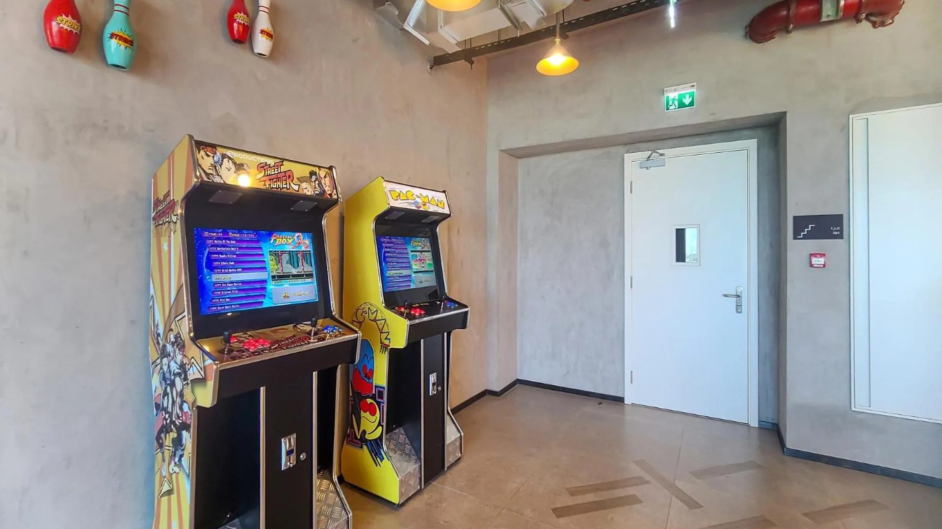 아파트 Chic Apt I Great Amenities I Modern Living 두바이