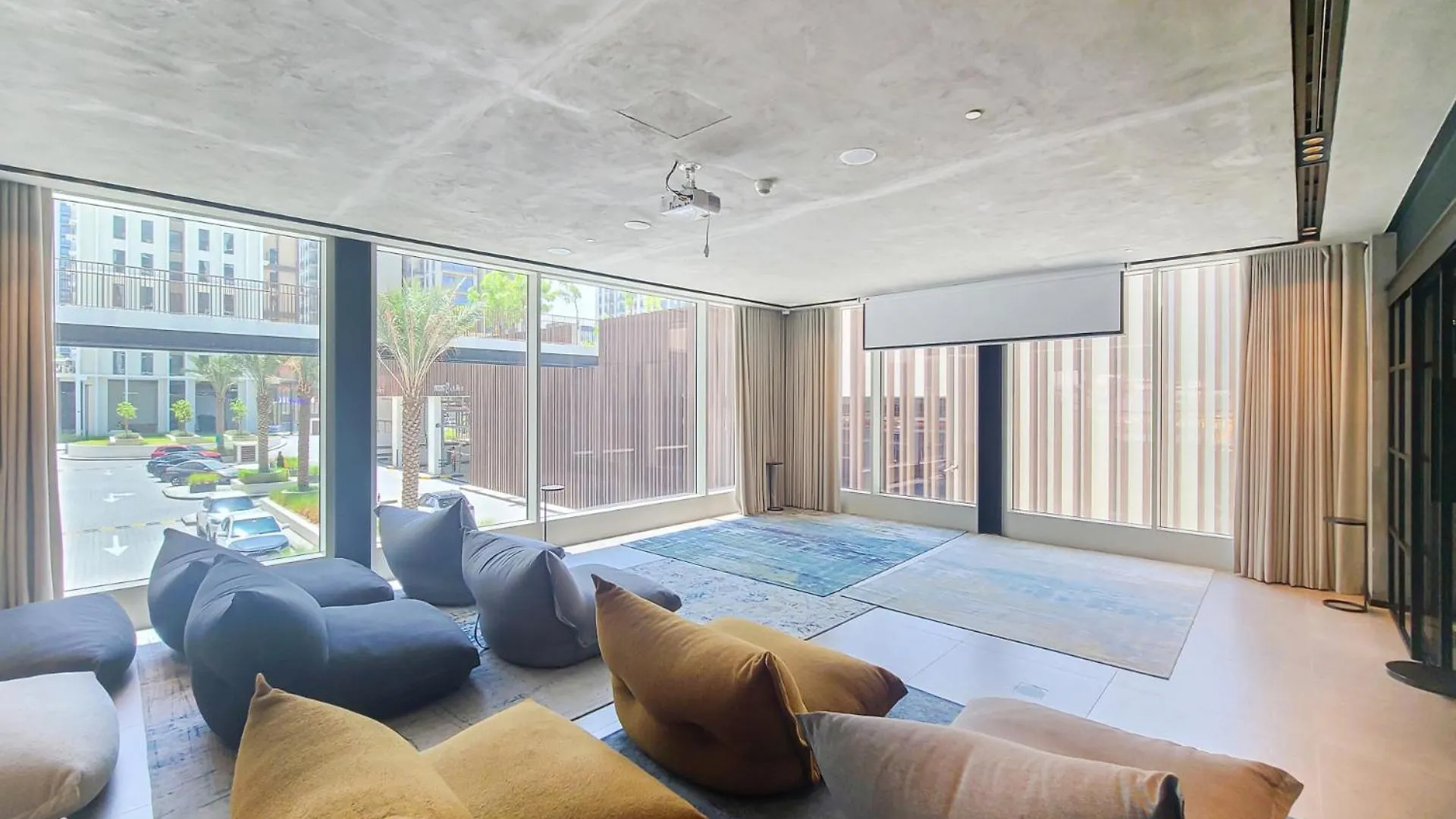 Chic Apt I Great Amenities I Modern Living 두바이 아파트