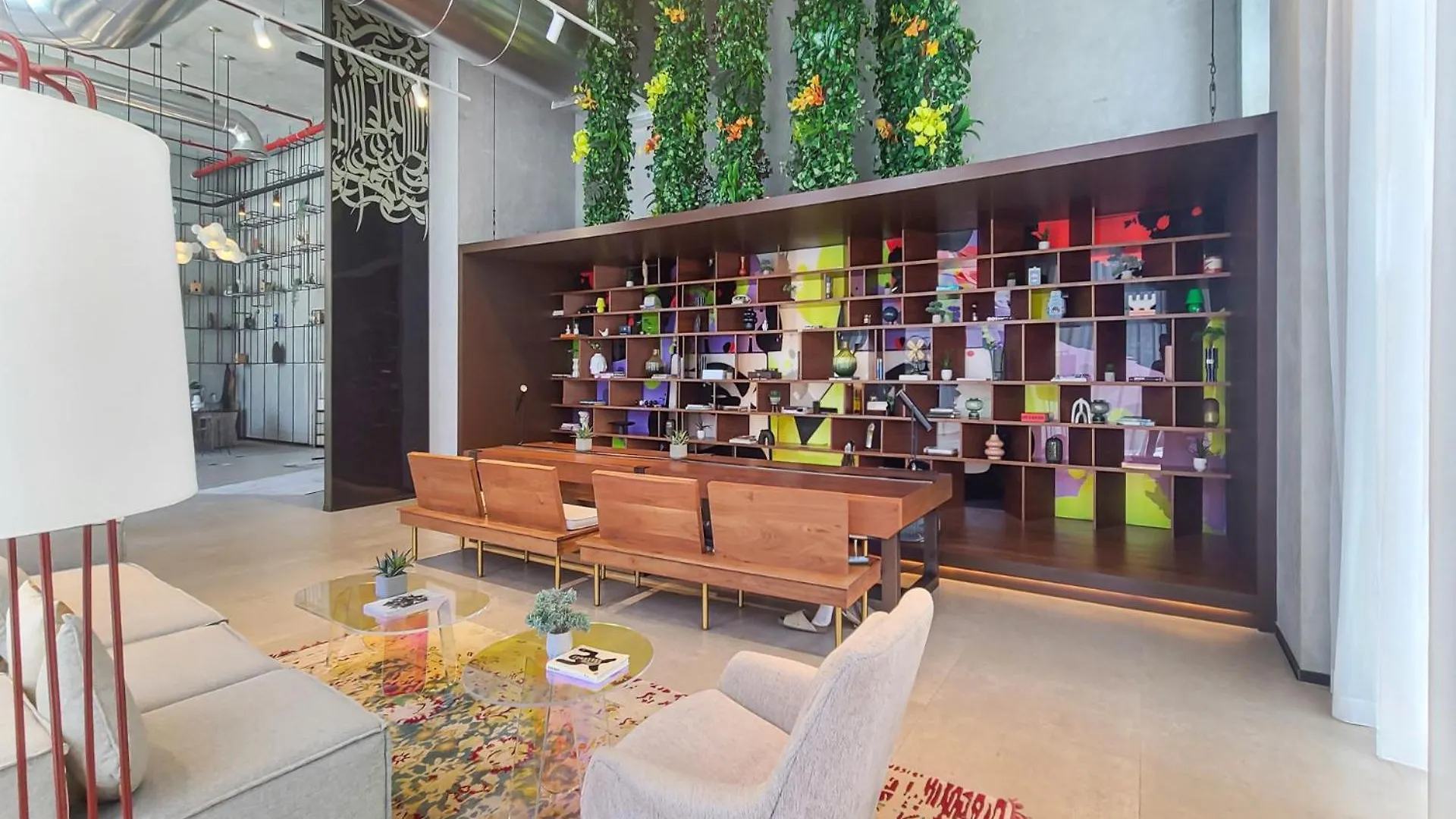 Chic Apt I Great Amenities I Modern Living 두바이 아랍에미리트