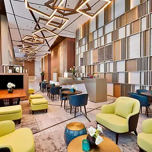 Courtyard By Marriott Dubai, Al Barsha Otel